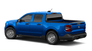 2026 Ford Maverick® External Image 2